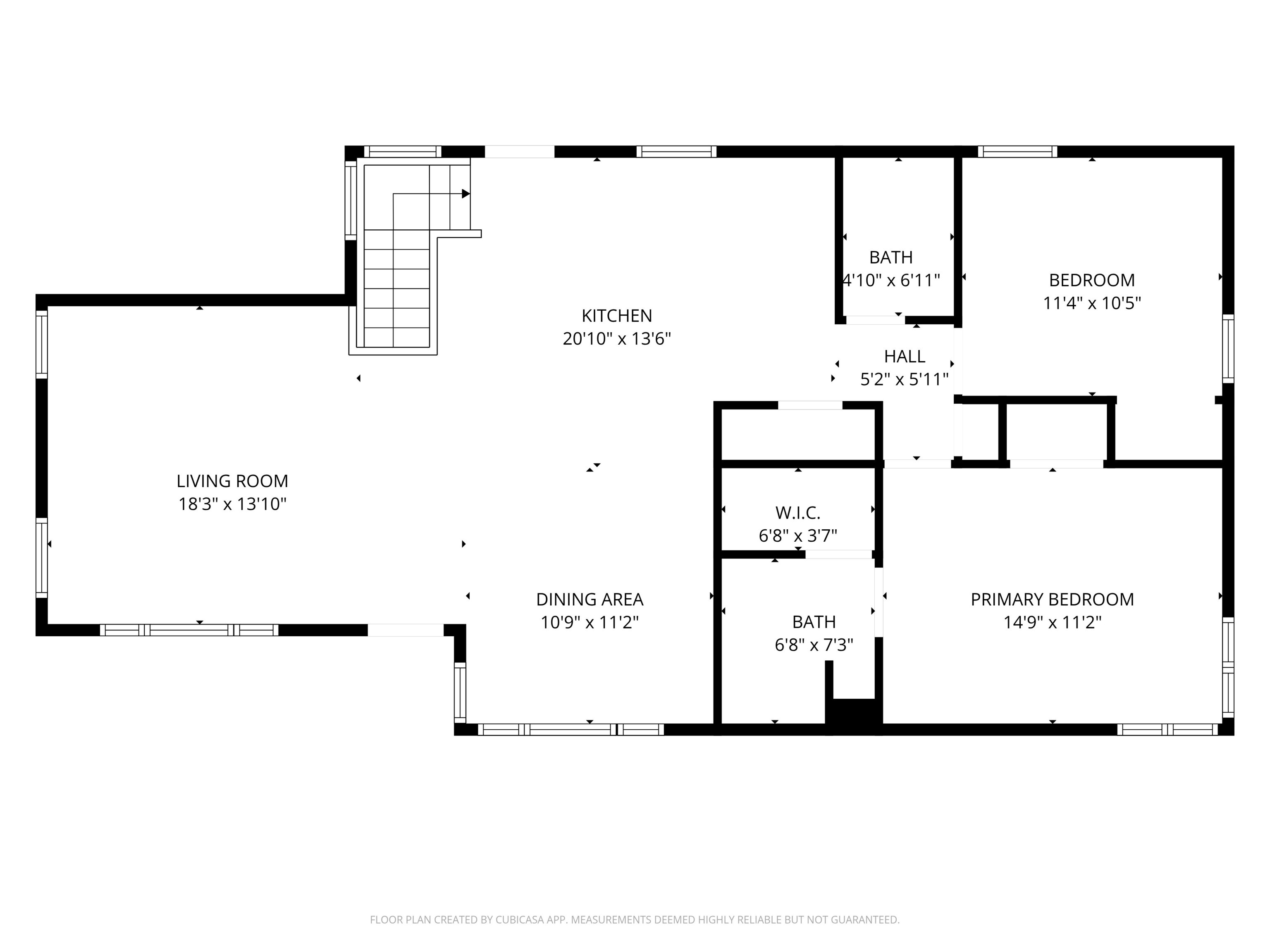 8405 Morgantown Road Indianapolis, IN 46217 - Photo 74 of 76