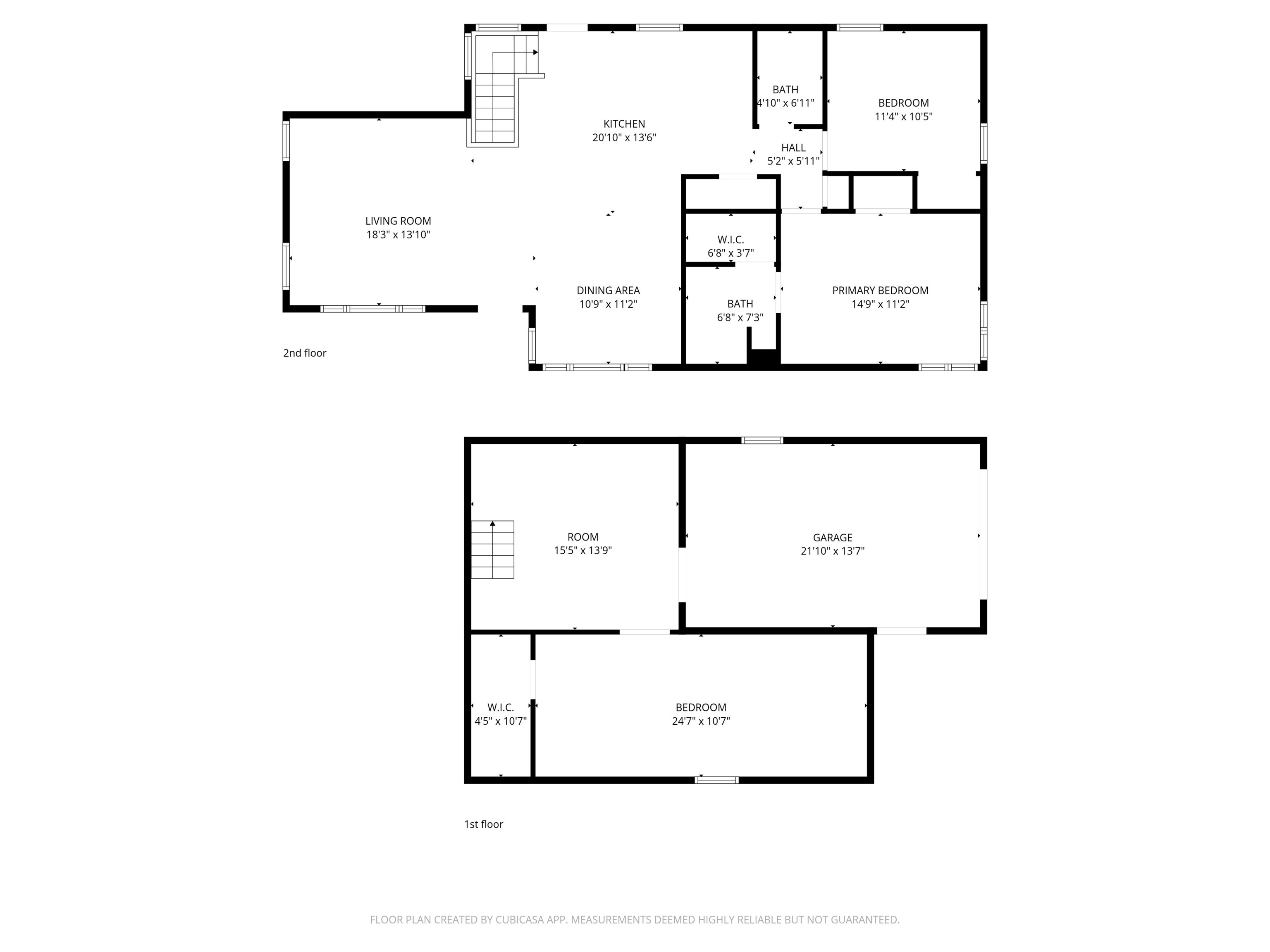 8405 Morgantown Road Indianapolis, IN 46217 - Photo 75 of 76