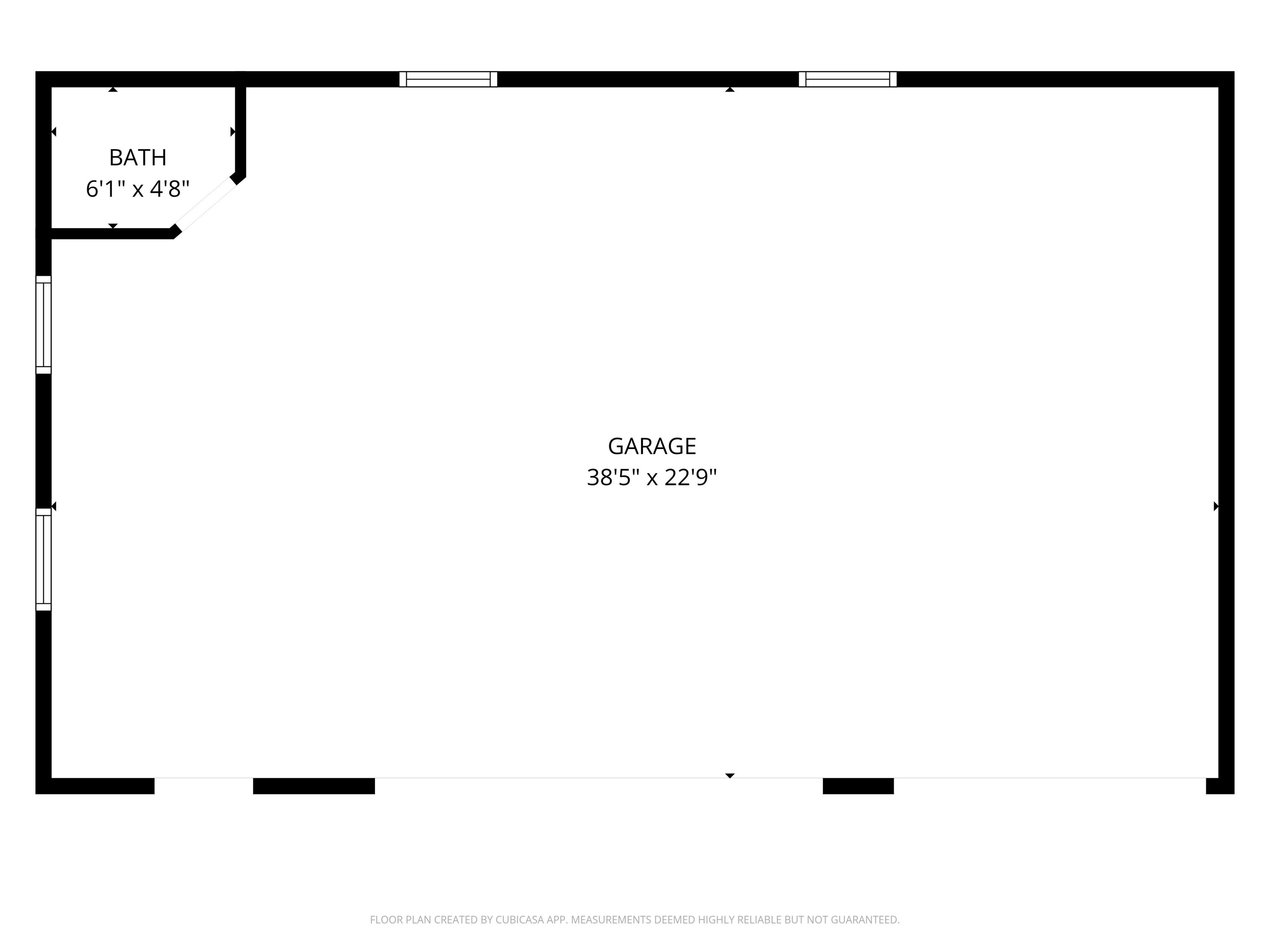 8405 Morgantown Road Indianapolis, IN 46217 - Photo 76 of 76