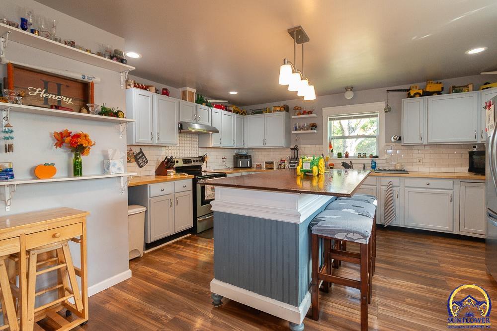 3838 Northwest 86th Street Topeka, KS 66618 - Photo 16 of 44