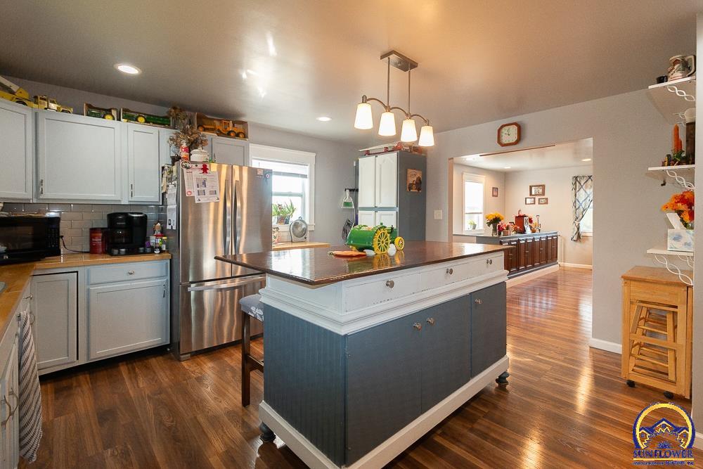 3838 Northwest 86th Street Topeka, KS 66618 - Photo 18 of 44