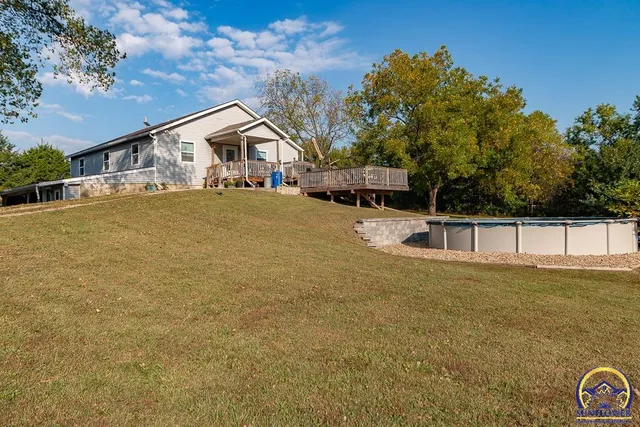 $360,000 | 3838 Northwest 86th Street, Topeka, KS 66618