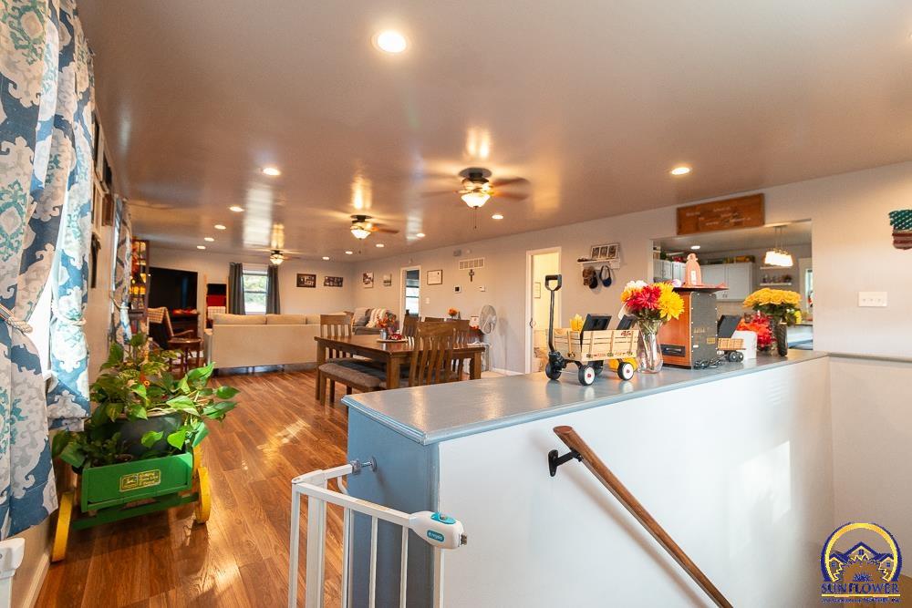 3838 Northwest 86th Street Topeka, KS 66618 - Photo 22 of 44