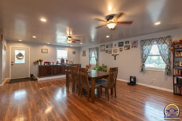 $360,000 | 3838 Northwest 86th Street, Topeka, KS 66618