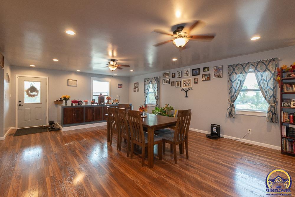 3838 Northwest 86th Street Topeka, KS 66618 - Photo 24 of 44