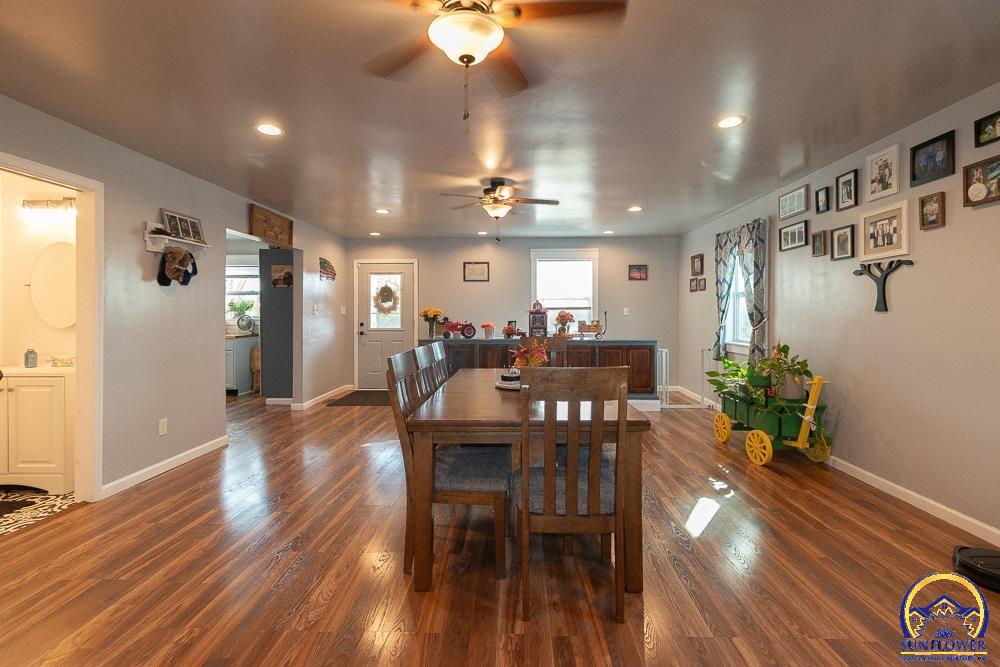 3838 Northwest 86th Street Topeka, KS 66618 - Photo 25 of 44