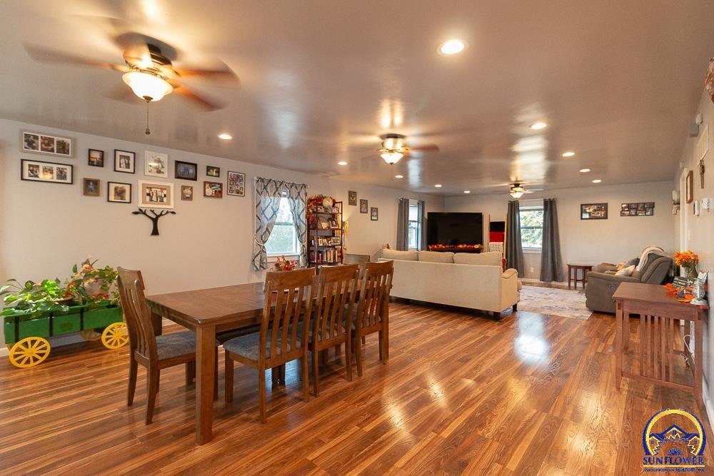 3838 Northwest 86th Street Topeka, KS 66618 - Photo 26 of 44