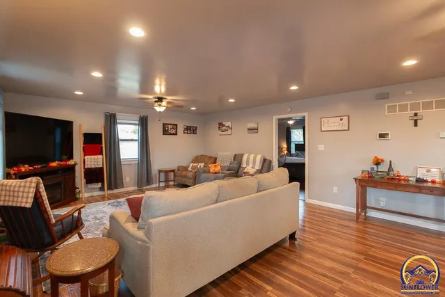 $360,000 | 3838 Northwest 86th Street, Topeka, KS 66618