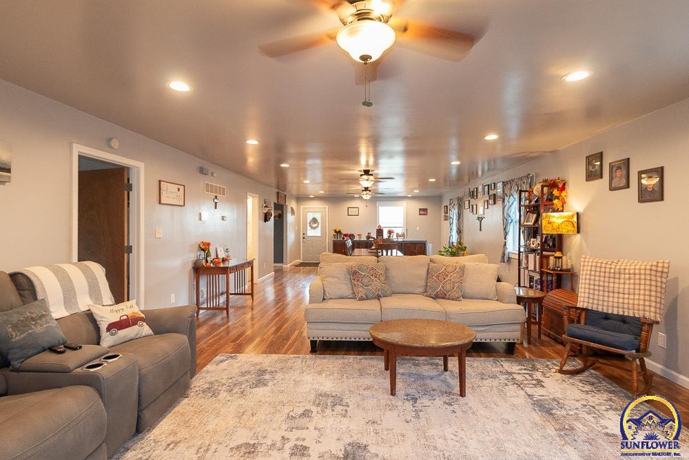 3838 Northwest 86th Street Topeka, KS 66618 - Photo 30 of 44