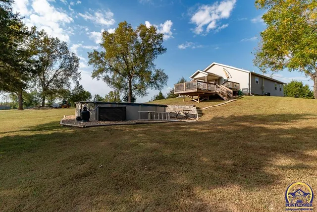 $360,000 | 3838 Northwest 86th Street, Topeka, KS 66618