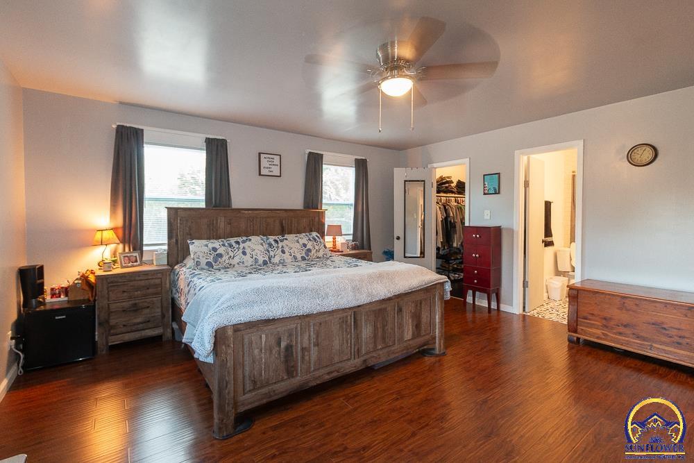 3838 Northwest 86th Street Topeka, KS 66618 - Photo 32 of 44