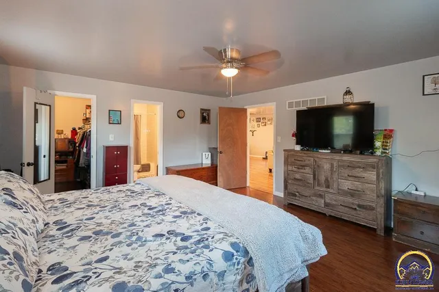 $360,000 | 3838 Northwest 86th Street, Topeka, KS 66618