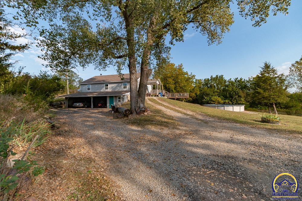 3838 Northwest 86th Street Topeka, KS 66618 - Photo 4 of 44