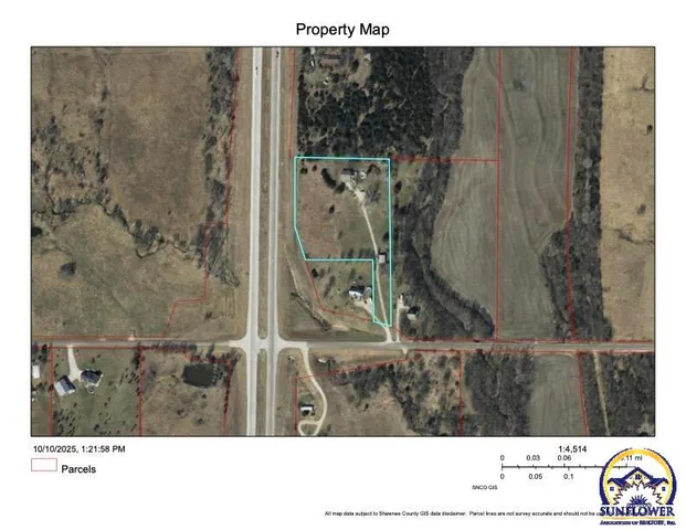 $360,000 | 3838 Northwest 86th Street, Topeka, KS 66618