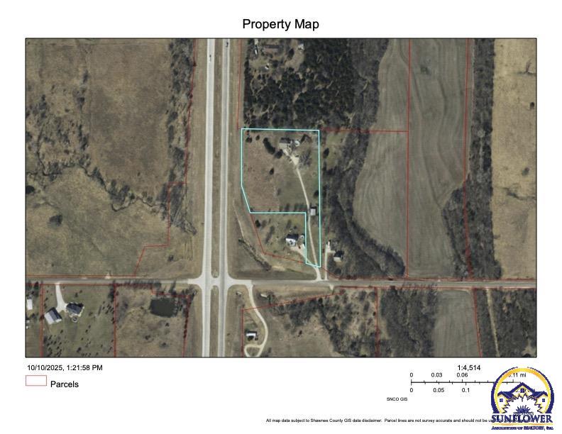 3838 Northwest 86th Street Topeka, KS 66618 - Photo 44 of 44