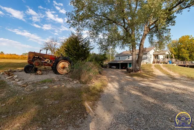 $360,000 | 3838 Northwest 86th Street, Topeka, KS 66618