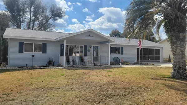 $219,000 | 7858 Southwest 112th Lane, Ocala, FL 34476