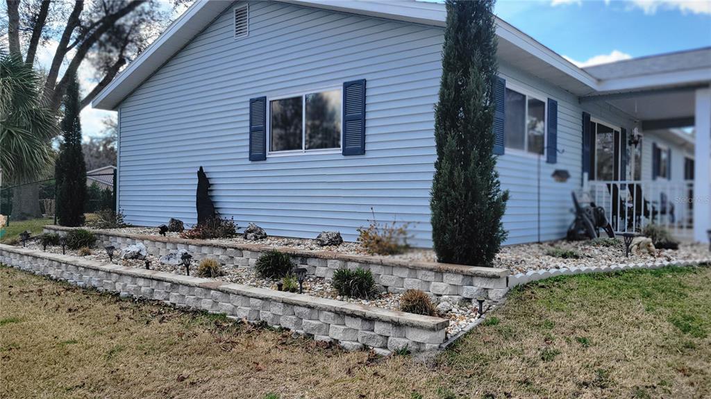 7858 Southwest 112th Lane Ocala, FL 34476 - Photo 20 of 25 a front view of house