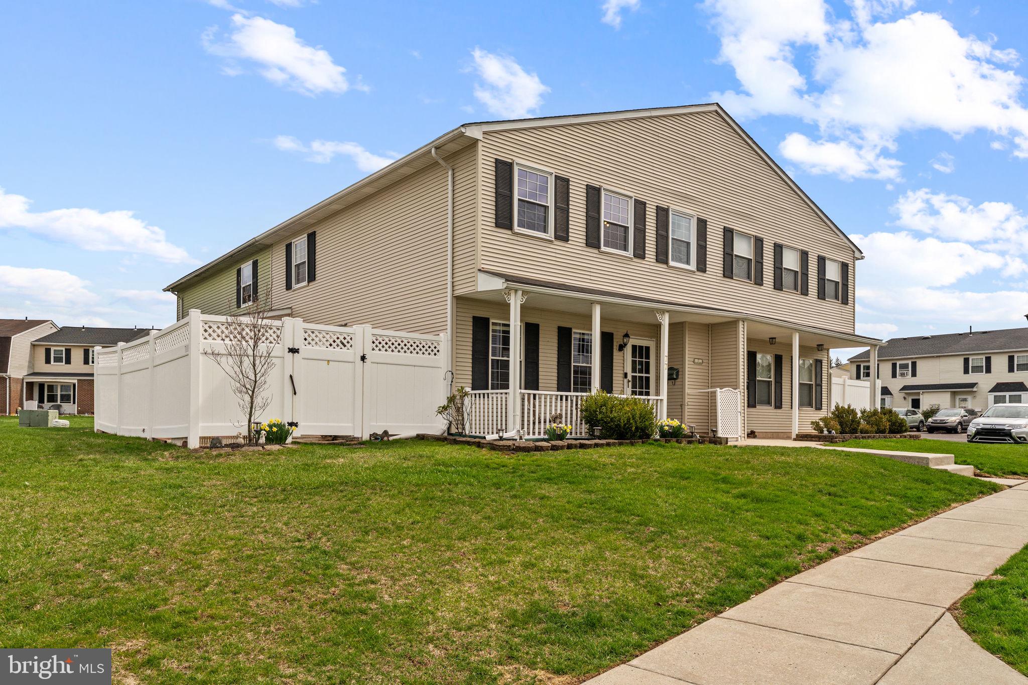 77 Reliance Square Telford, PA 18969 - Photo 2 of 26