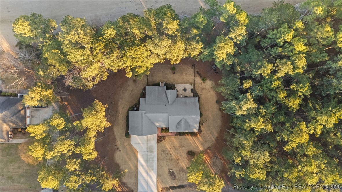 30181 East Lake Road Wagram, NC 28396 - Photo 4 of 38