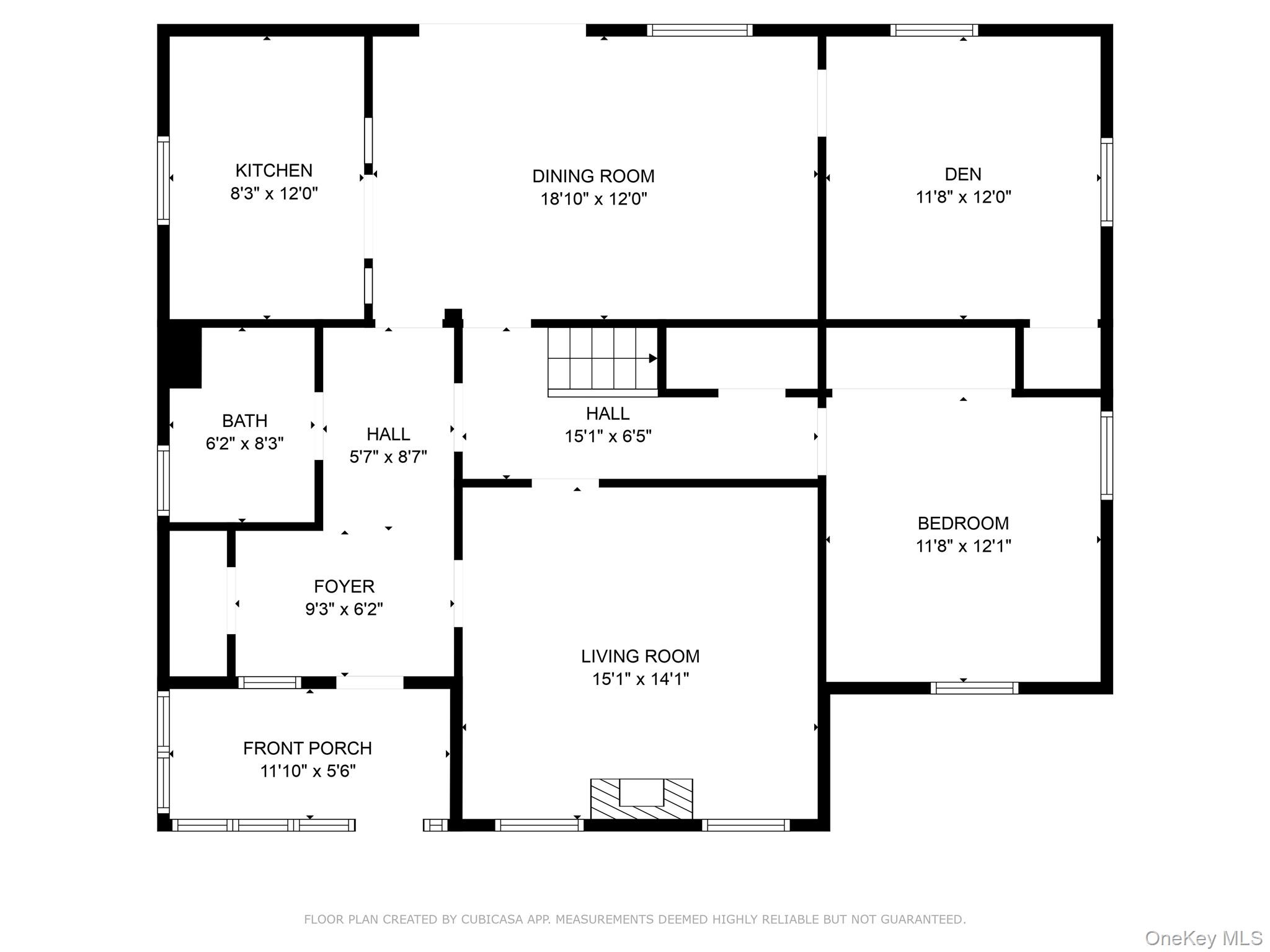 1680 Gulf Road North Branch, NY 12766 - Photo 43 of 46