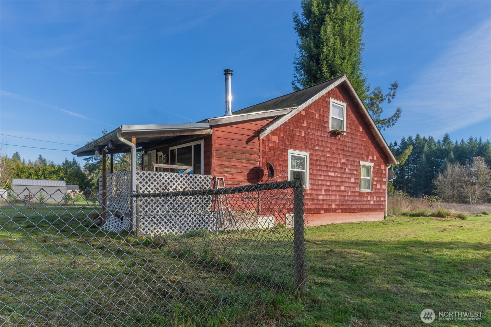 917 Byham Road Winlock, WA 98596 - Photo 13 of 19