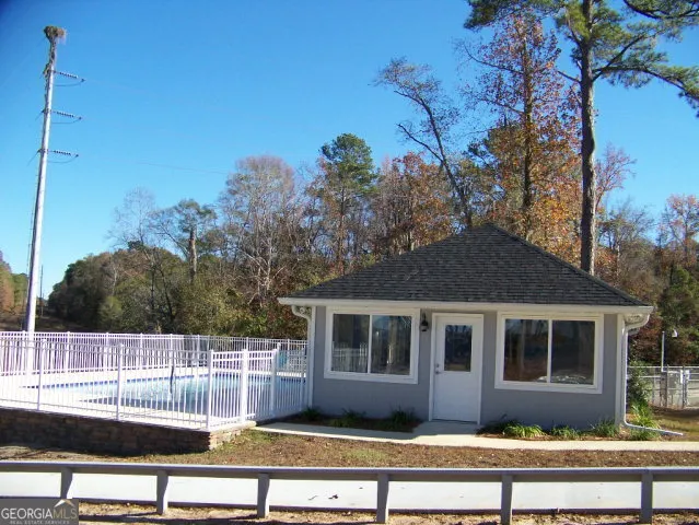 $124,900 | 0 Point Drive, Unit LOT 2 3 4, Georgetown, GA 39854