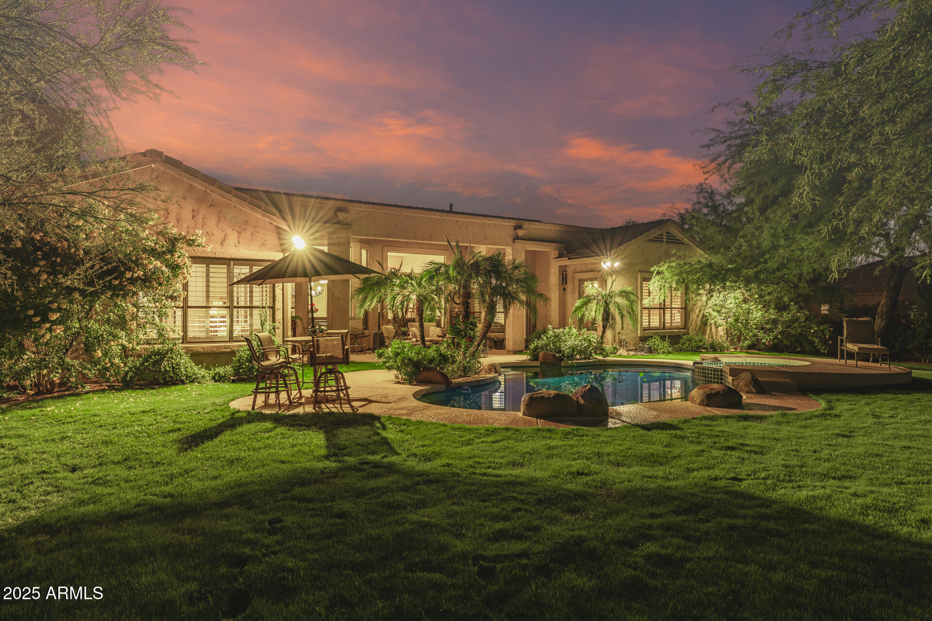 7492 East Red Bird Road Scottsdale, AZ 85266 - Photo 45 of 56 42-Red Bird
