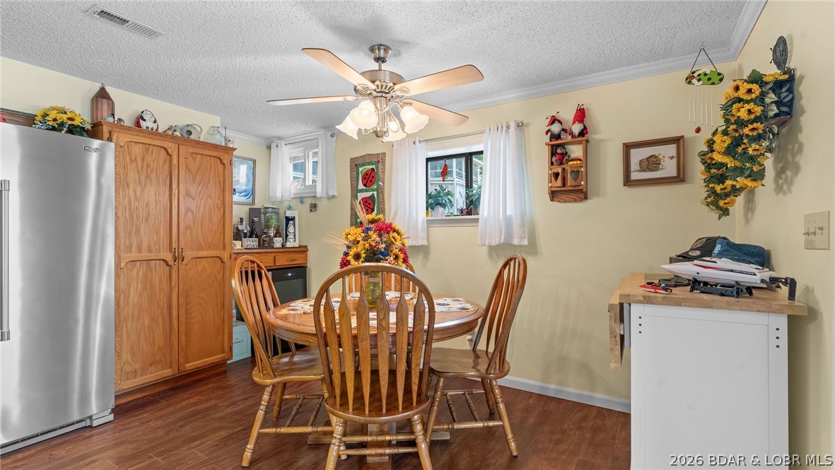 15231 Martingale Road Gravois Mills, MO 65037 - Photo 8 of 90