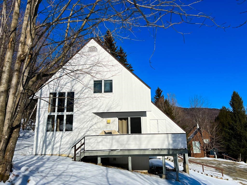35 The Cliffs Road, Unit SOUTH VILLAGE 57 Warren, VT 05674 - Photo 1 of 40
