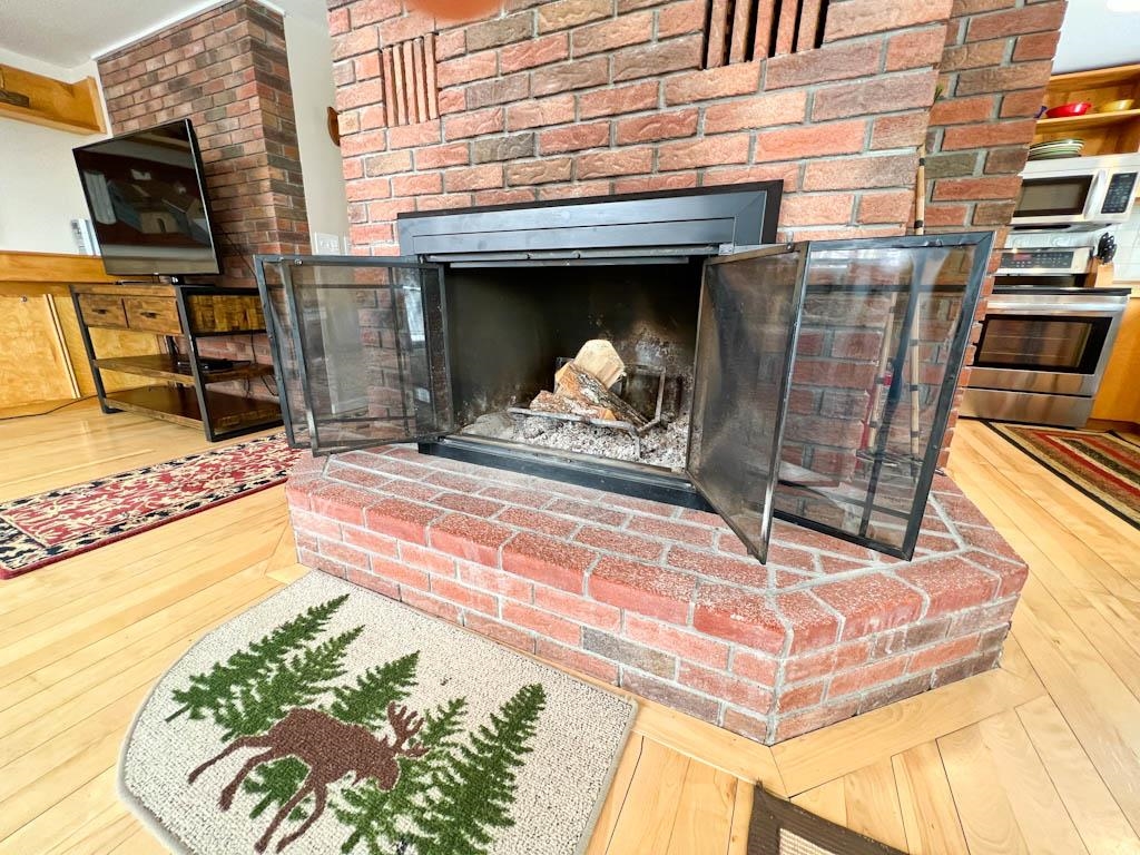 35 The Cliffs Road, Unit SOUTH VILLAGE 57 Warren, VT 05674 - Photo 18 of 40