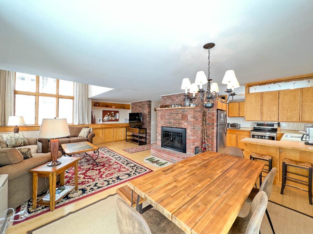 35 The Cliffs Road, Unit SOUTH VILLAGE 57 Warren, VT 05674 - Photo 20 of 40