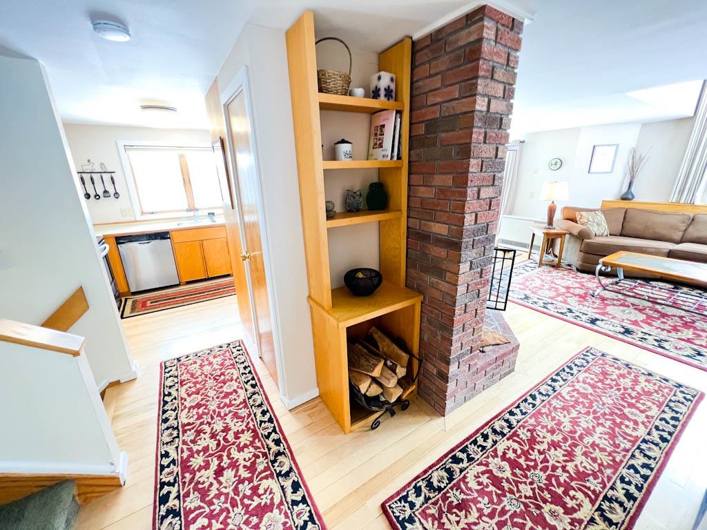 35 The Cliffs Road, Unit SOUTH VILLAGE 57 Warren, VT 05674 - Photo 26 of 40