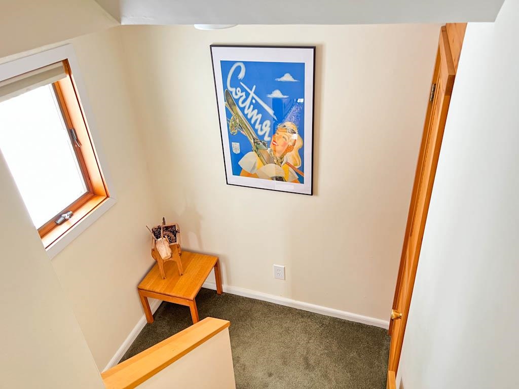 35 The Cliffs Road, Unit SOUTH VILLAGE 57 Warren, VT 05674 - Photo 27 of 40