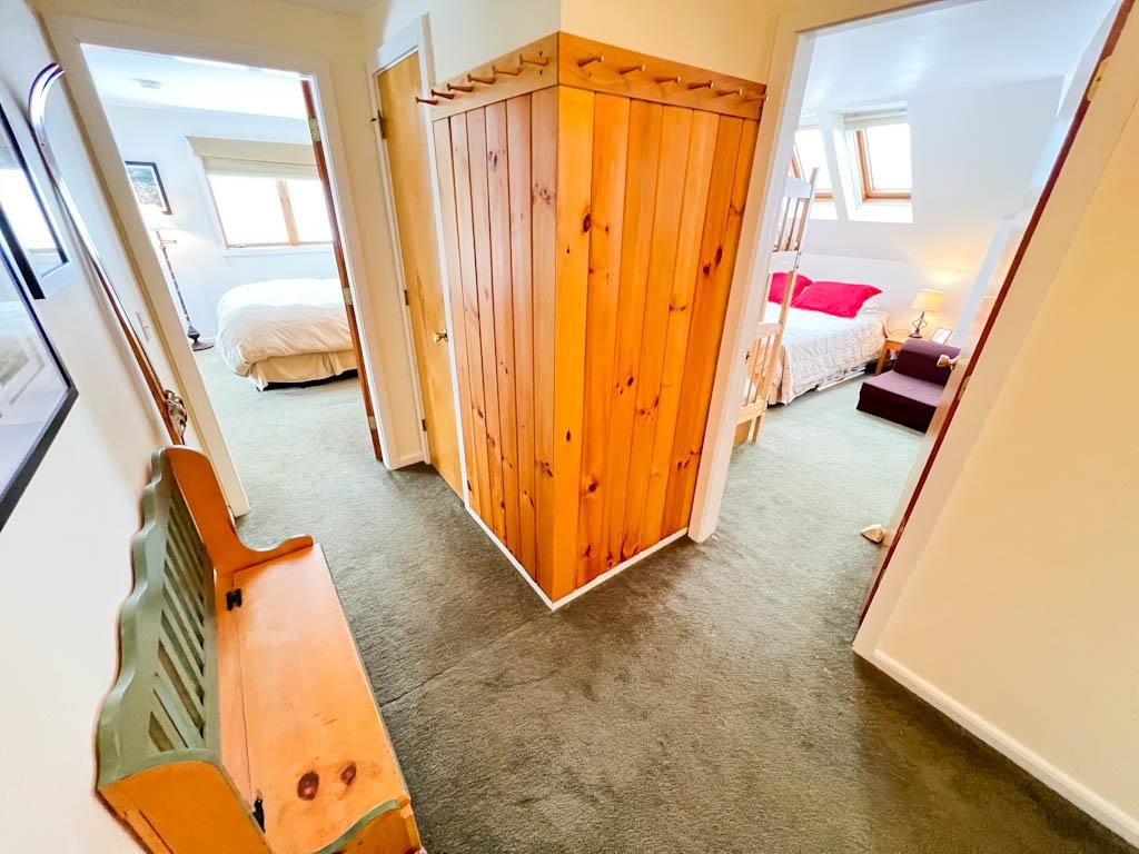 35 The Cliffs Road, Unit SOUTH VILLAGE 57 Warren, VT 05674 - Photo 28 of 40