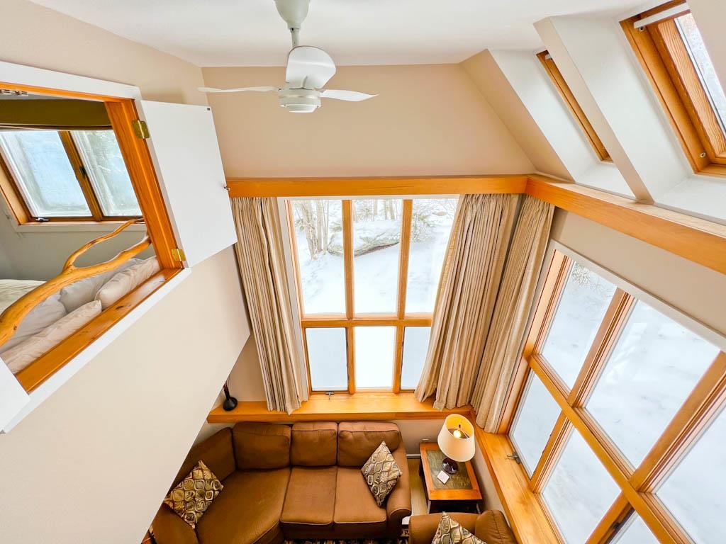 35 The Cliffs Road, Unit SOUTH VILLAGE 57 Warren, VT 05674 - Photo 10 of 40
