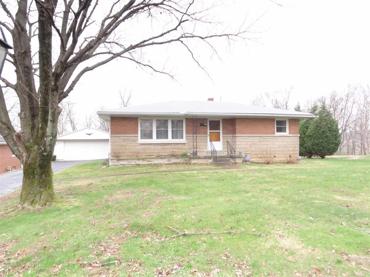 6411 Marrs Manor Road Mount Vernon, IN 47620 - Photo 1 of 19 Gallery Image 1