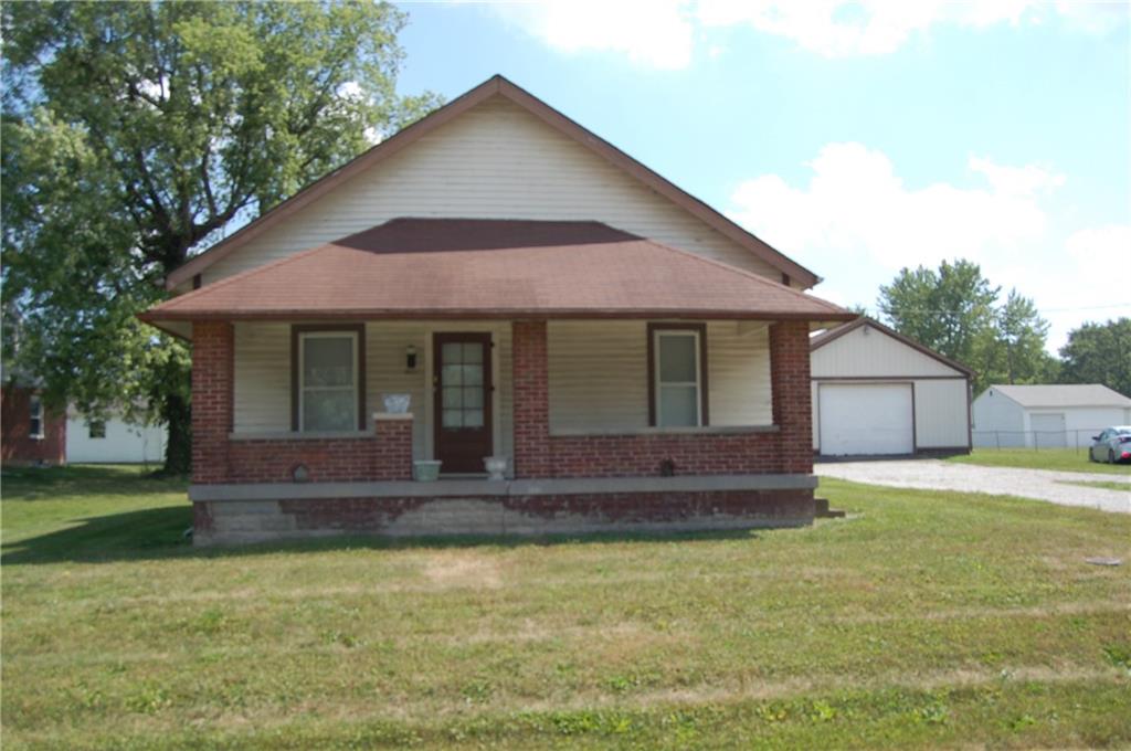 2421 East Thompson Road Indianapolis, IN 46227 - Photo 1 of 41 Gallery Image 1