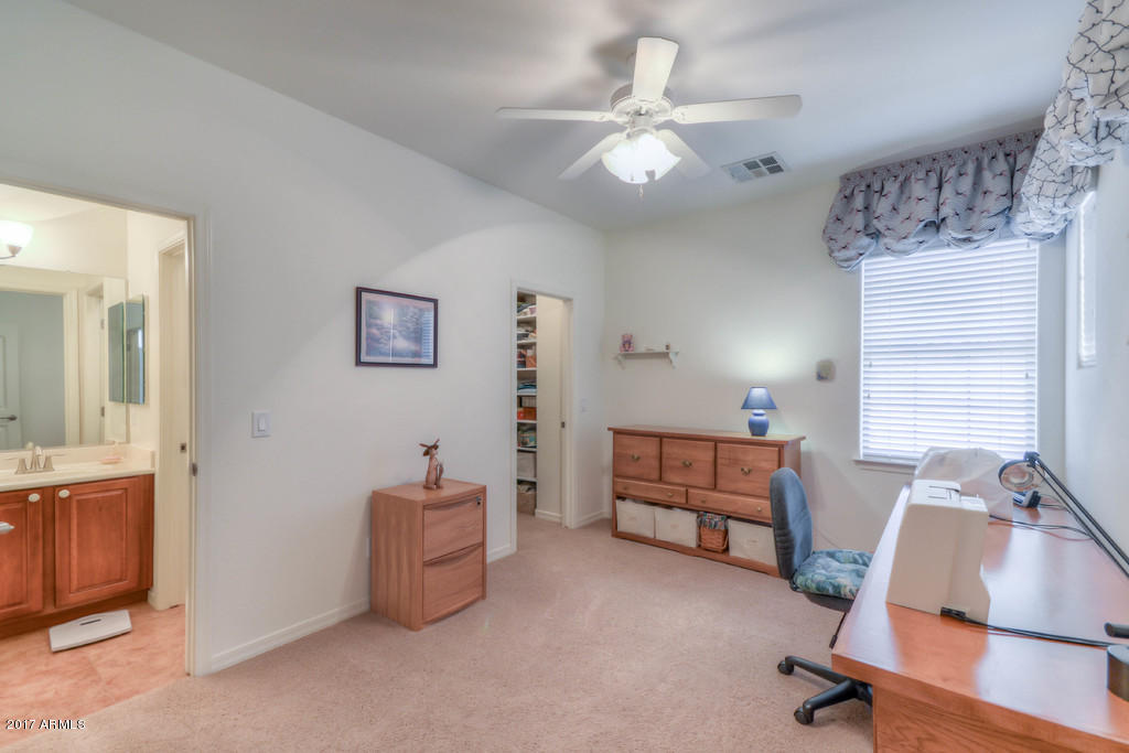4717 South Burma Road Gilbert, AZ 85297 - Photo 36 of 72 Additional Bedrooms