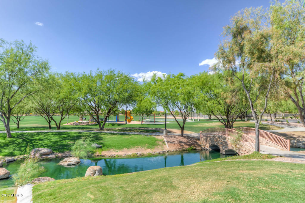4717 South Burma Road Gilbert, AZ 85297 - Photo 51 of 72 Community