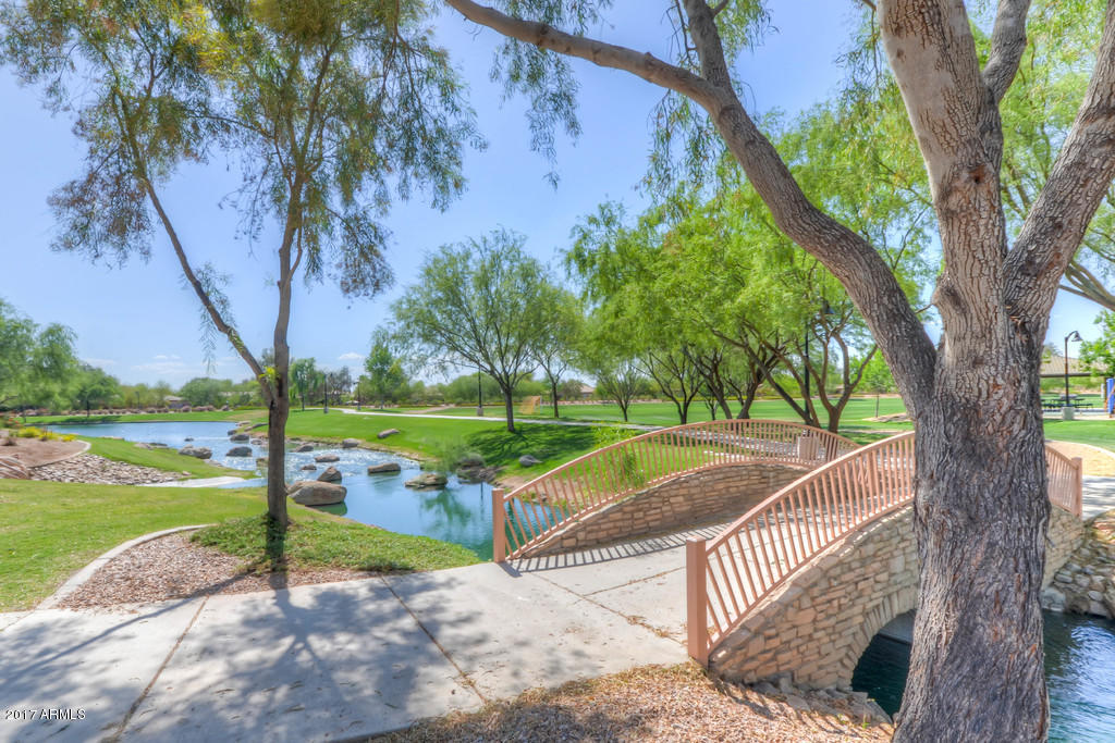 4717 South Burma Road Gilbert, AZ 85297 - Photo 52 of 72 Community