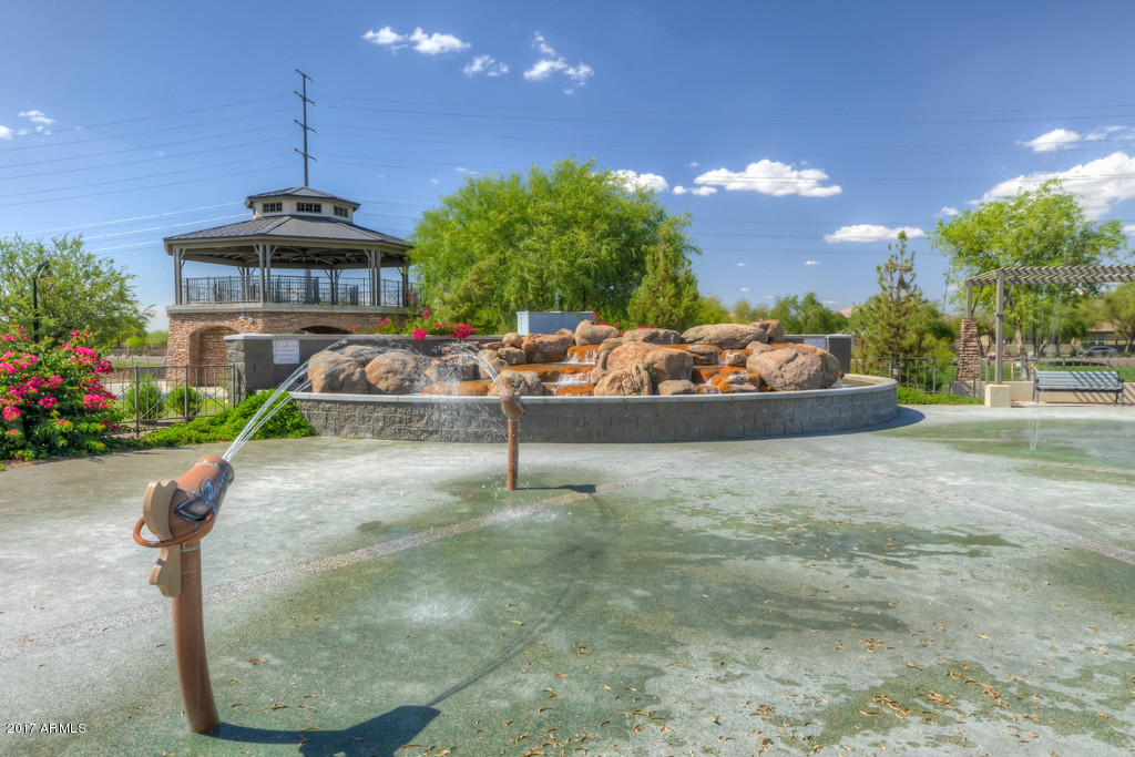 4717 South Burma Road Gilbert, AZ 85297 - Photo 63 of 72 Community