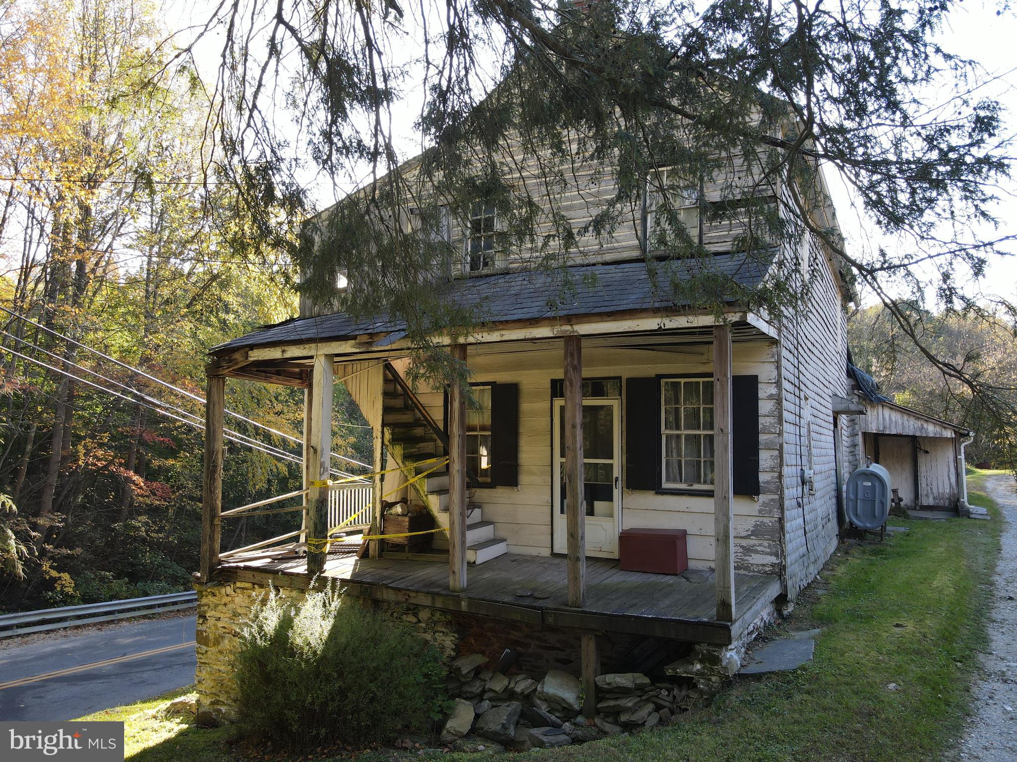 344 Peach Bottom Road Peach Bottom, PA 17563 - Photo 13 of 22