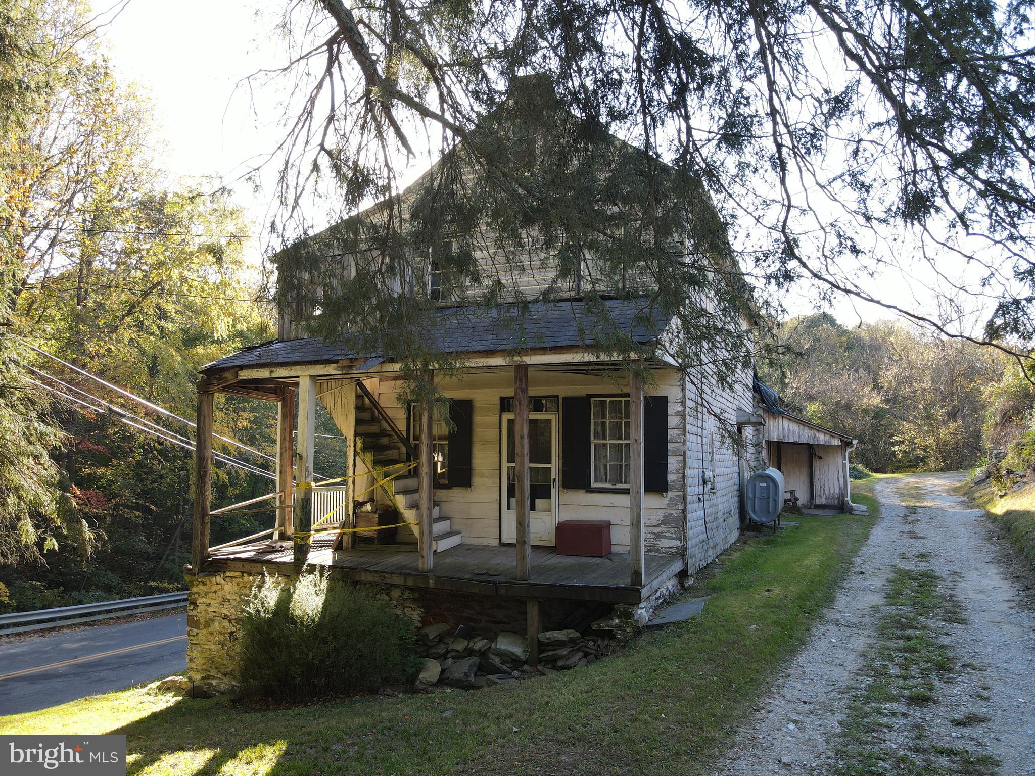 344 Peach Bottom Road Peach Bottom, PA 17563 - Photo 14 of 22