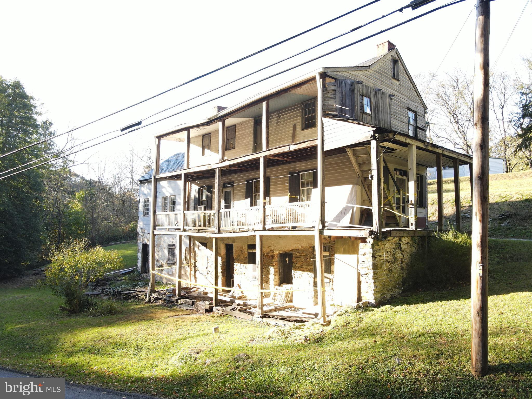 344 Peach Bottom Road Peach Bottom, PA 17563 - Photo 16 of 22