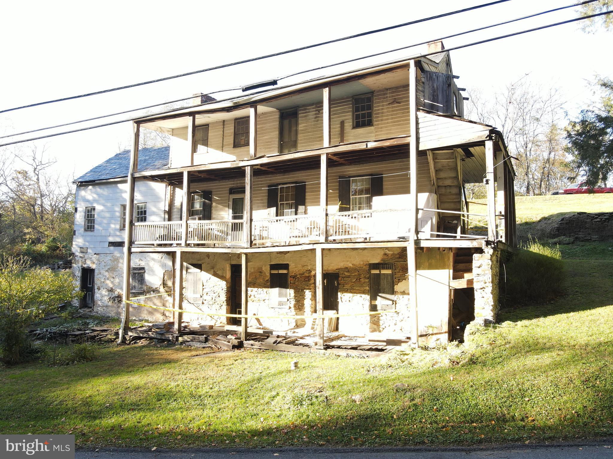 344 Peach Bottom Road Peach Bottom, PA 17563 - Photo 17 of 22