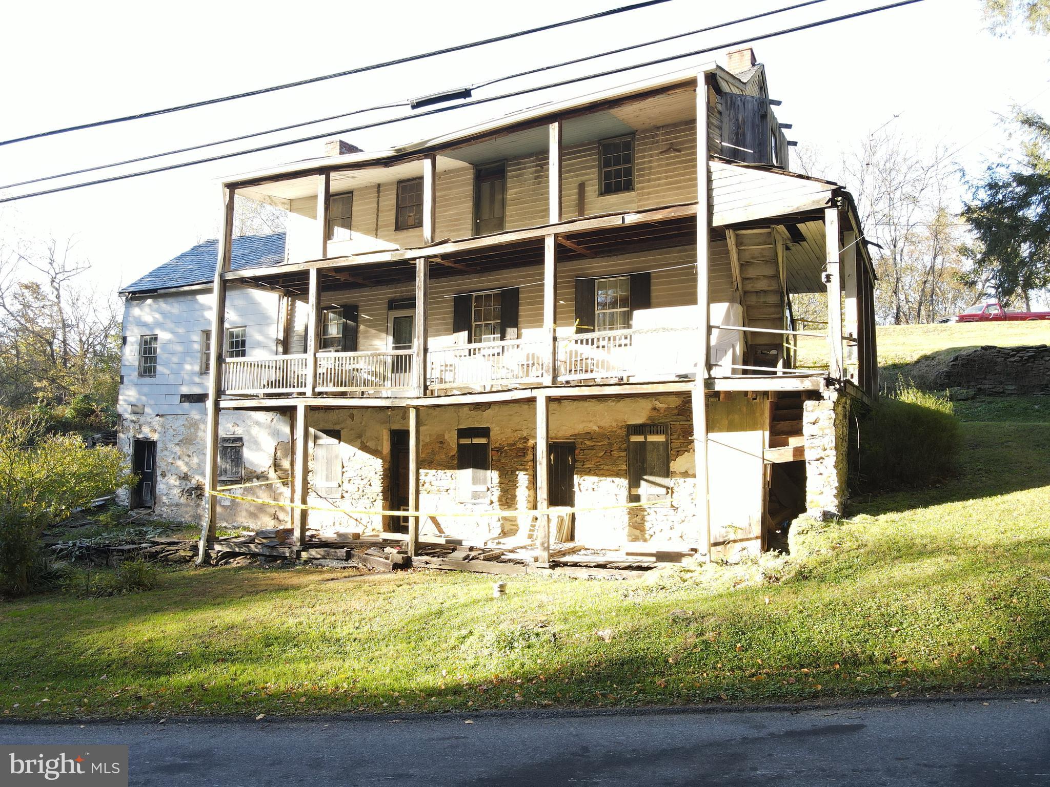 344 Peach Bottom Road Peach Bottom, PA 17563 - Photo 18 of 22