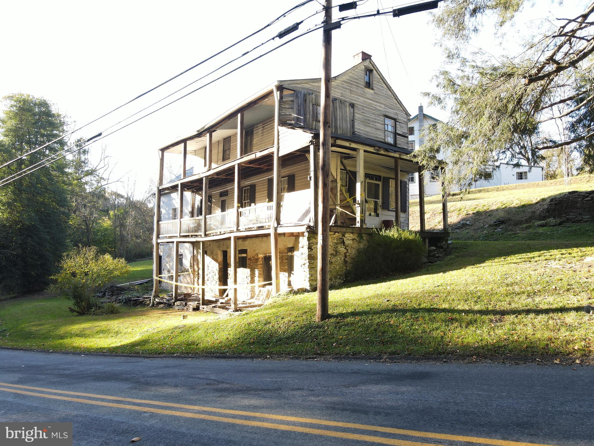 344 Peach Bottom Road Peach Bottom, PA 17563 - Photo 19 of 22