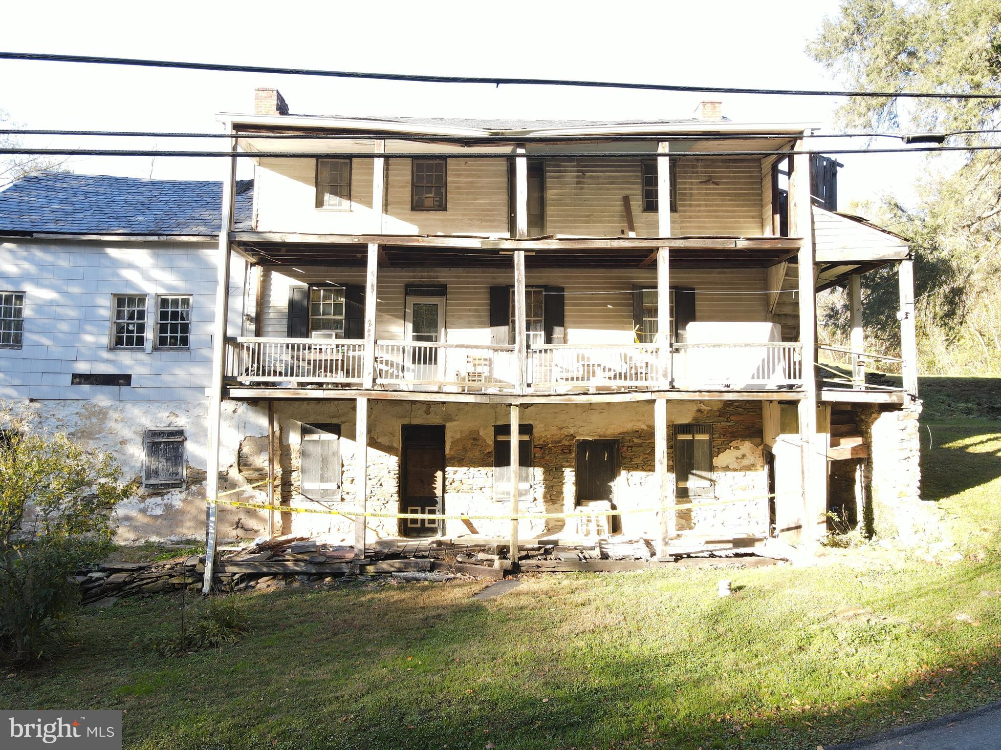 344 Peach Bottom Road Peach Bottom, PA 17563 - Photo 20 of 22