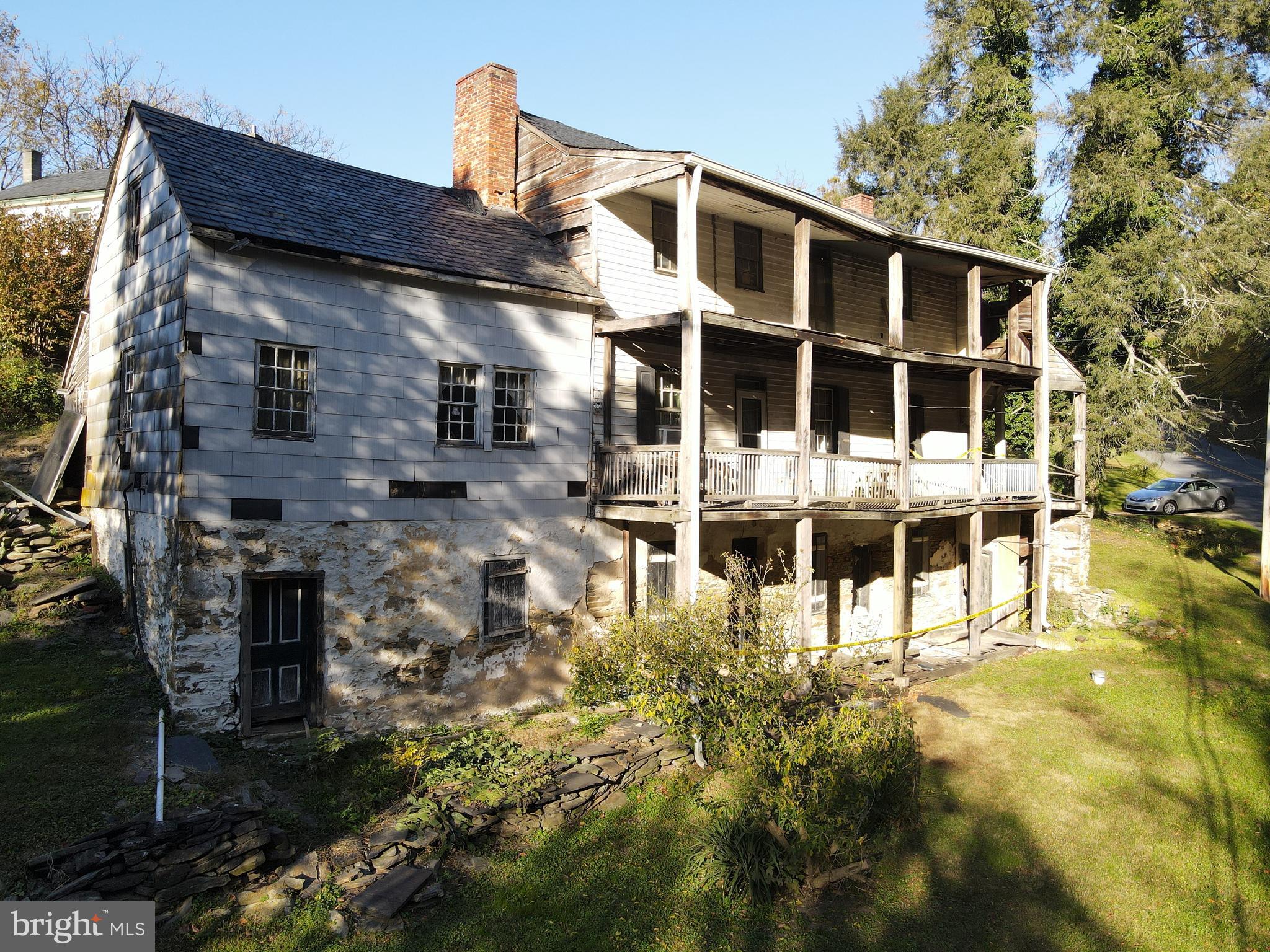 344 Peach Bottom Road Peach Bottom, PA 17563 - Photo 2 of 22